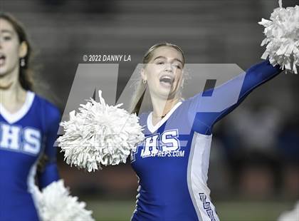 Thumbnail 1 in Alexandria City @ Fairfax (VHSL Class 6 Region First Round) photogallery.