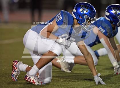 Thumbnail 2 in Alexandria City @ Fairfax (VHSL Class 6 Region First Round) photogallery.