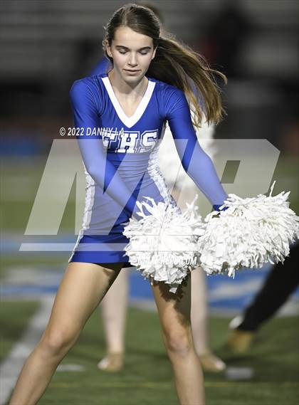 Thumbnail 2 in Alexandria City @ Fairfax (VHSL Class 6 Region First Round) photogallery.