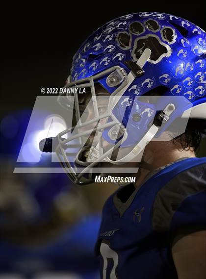 Thumbnail 3 in Alexandria City @ Fairfax (VHSL Class 6 Region First Round) photogallery.