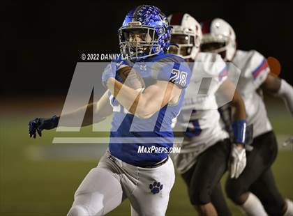 Thumbnail 1 in Alexandria City @ Fairfax (VHSL Class 6 Region First Round) photogallery.