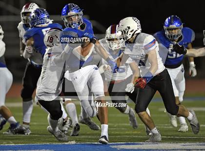 Thumbnail 2 in Alexandria City @ Fairfax (VHSL Class 6 Region First Round) photogallery.