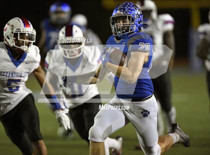 Thumbnail 2 in Alexandria City @ Fairfax (VHSL Class 6 Region First Round) photogallery.