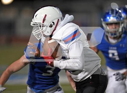 Thumbnail 1 in Alexandria City @ Fairfax (VHSL Class 6 Region First Round) photogallery.