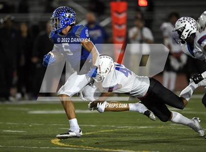 Thumbnail 1 in Alexandria City @ Fairfax (VHSL Class 6 Region First Round) photogallery.