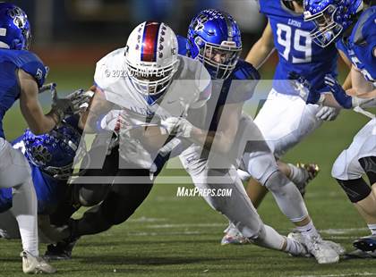 Thumbnail 1 in Alexandria City @ Fairfax (VHSL Class 6 Region First Round) photogallery.