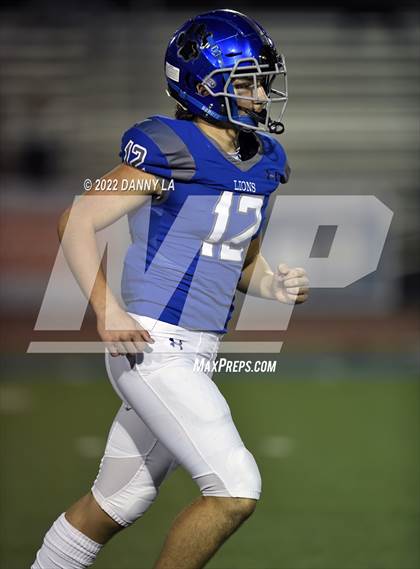 Thumbnail 2 in Alexandria City @ Fairfax (VHSL Class 6 Region First Round) photogallery.