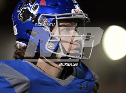 Thumbnail 2 in Alexandria City @ Fairfax (VHSL Class 6 Region First Round) photogallery.