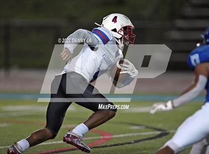 Thumbnail 3 in Alexandria City @ Fairfax (VHSL Class 6 Region First Round) photogallery.