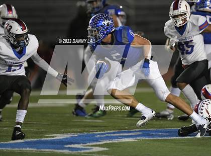 Thumbnail 1 in Alexandria City @ Fairfax (VHSL Class 6 Region First Round) photogallery.