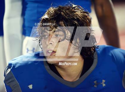 Thumbnail 2 in Alexandria City @ Fairfax (VHSL Class 6 Region First Round) photogallery.