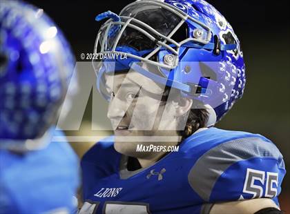 Thumbnail 2 in Alexandria City @ Fairfax (VHSL Class 6 Region First Round) photogallery.