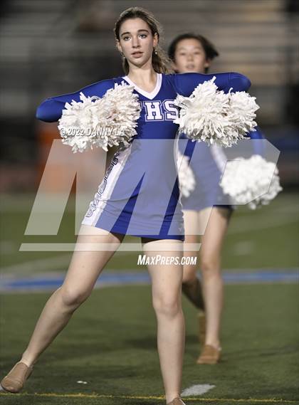 Thumbnail 1 in Alexandria City @ Fairfax (VHSL Class 6 Region First Round) photogallery.