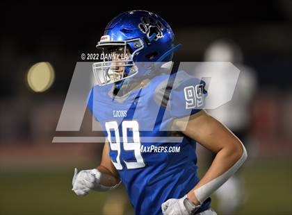 Thumbnail 1 in Alexandria City @ Fairfax (VHSL Class 6 Region First Round) photogallery.