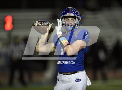 Thumbnail 1 in Alexandria City @ Fairfax (VHSL Class 6 Region First Round) photogallery.