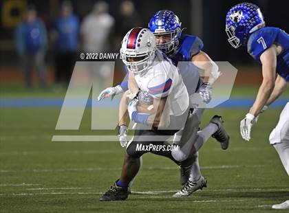 Thumbnail 2 in Alexandria City @ Fairfax (VHSL Class 6 Region First Round) photogallery.