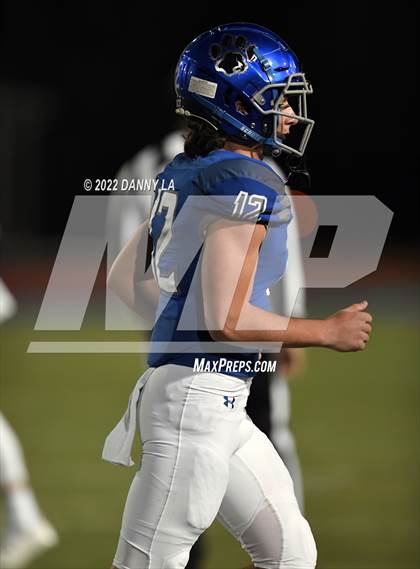 Thumbnail 2 in Alexandria City @ Fairfax (VHSL Class 6 Region First Round) photogallery.