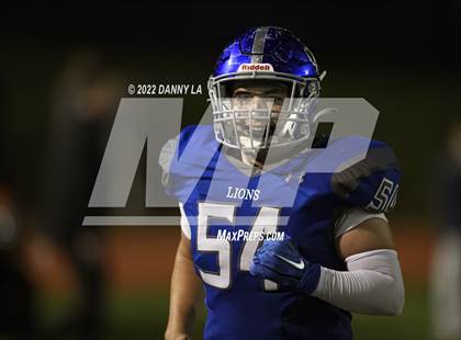 Thumbnail 1 in Alexandria City @ Fairfax (VHSL Class 6 Region First Round) photogallery.