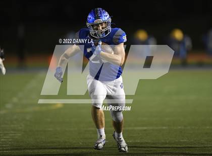 Thumbnail 1 in Alexandria City @ Fairfax (VHSL Class 6 Region First Round) photogallery.