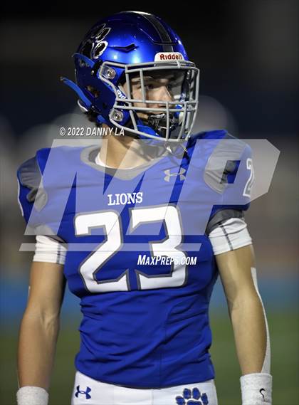 Thumbnail 1 in Alexandria City @ Fairfax (VHSL Class 6 Region First Round) photogallery.