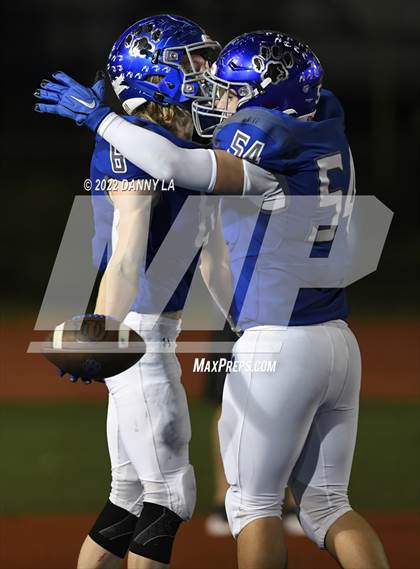 Thumbnail 1 in Alexandria City @ Fairfax (VHSL Class 6 Region First Round) photogallery.