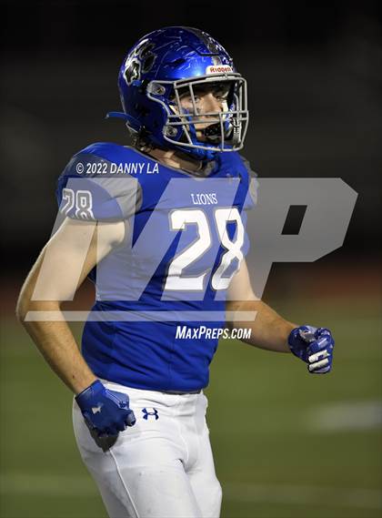 Thumbnail 2 in Alexandria City @ Fairfax (VHSL Class 6 Region First Round) photogallery.