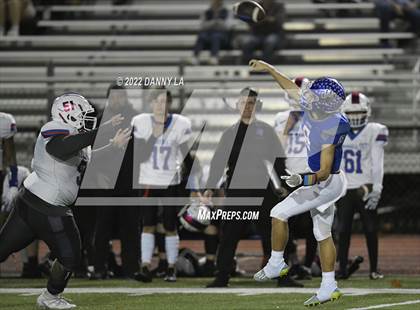 Thumbnail 3 in Alexandria City @ Fairfax (VHSL Class 6 Region First Round) photogallery.