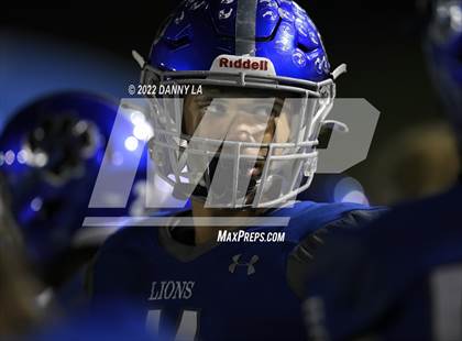 Thumbnail 1 in Alexandria City @ Fairfax (VHSL Class 6 Region First Round) photogallery.