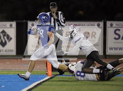 Thumbnail 3 in Alexandria City @ Fairfax (VHSL Class 6 Region First Round) photogallery.