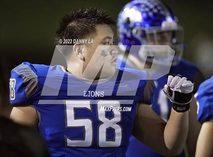 Thumbnail 2 in Alexandria City @ Fairfax (VHSL Class 6 Region First Round) photogallery.