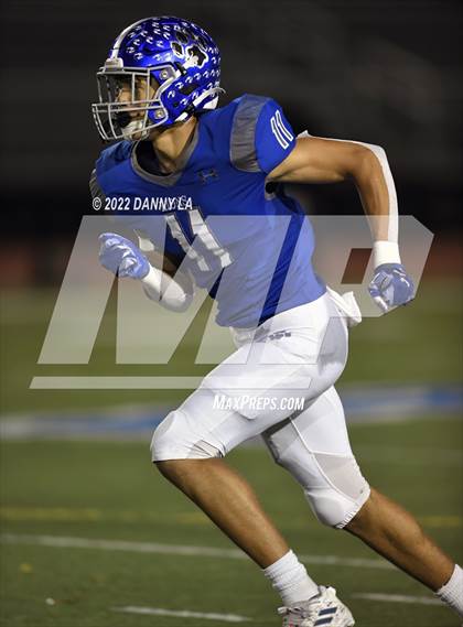 Thumbnail 2 in Alexandria City @ Fairfax (VHSL Class 6 Region First Round) photogallery.