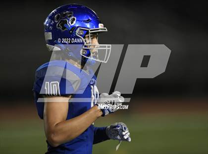 Thumbnail 1 in Alexandria City @ Fairfax (VHSL Class 6 Region First Round) photogallery.
