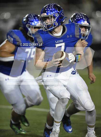 Thumbnail 3 in Alexandria City @ Fairfax (VHSL Class 6 Region First Round) photogallery.
