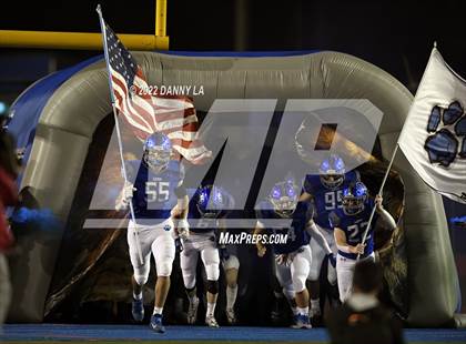Thumbnail 3 in Alexandria City @ Fairfax (VHSL Class 6 Region First Round) photogallery.