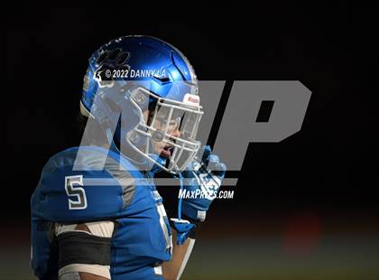 Thumbnail 3 in Alexandria City @ Fairfax (VHSL Class 6 Region First Round) photogallery.