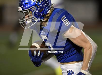 Thumbnail 3 in Alexandria City @ Fairfax (VHSL Class 6 Region First Round) photogallery.