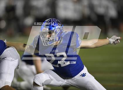 Thumbnail 2 in Alexandria City @ Fairfax (VHSL Class 6 Region First Round) photogallery.