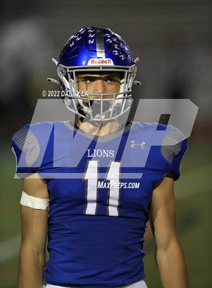 Thumbnail 2 in Alexandria City @ Fairfax (VHSL Class 6 Region First Round) photogallery.
