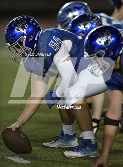 Thumbnail 3 in Alexandria City @ Fairfax (VHSL Class 6 Region First Round) photogallery.