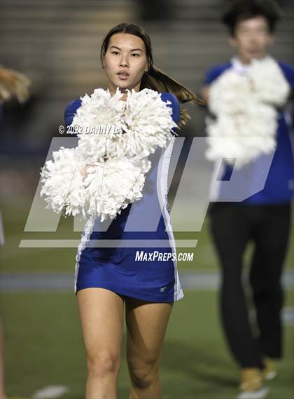 Thumbnail 2 in Alexandria City @ Fairfax (VHSL Class 6 Region First Round) photogallery.