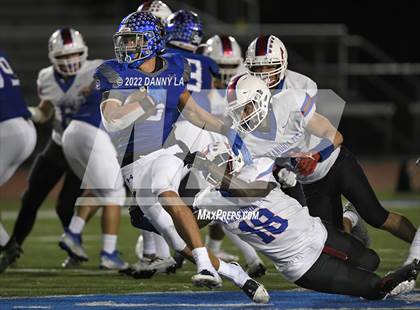 Thumbnail 3 in Alexandria City @ Fairfax (VHSL Class 6 Region First Round) photogallery.