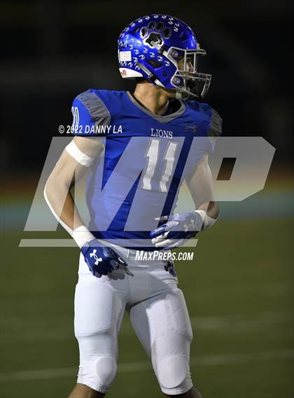Thumbnail 1 in Alexandria City @ Fairfax (VHSL Class 6 Region First Round) photogallery.