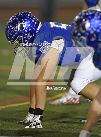 Thumbnail 2 in Alexandria City @ Fairfax (VHSL Class 6 Region First Round) photogallery.