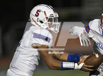 Thumbnail 2 in Alexandria City @ Fairfax (VHSL Class 6 Region First Round) photogallery.