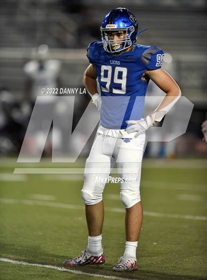 Thumbnail 1 in Alexandria City @ Fairfax (VHSL Class 6 Region First Round) photogallery.