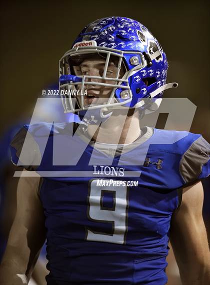 Thumbnail 1 in Alexandria City @ Fairfax (VHSL Class 6 Region First Round) photogallery.
