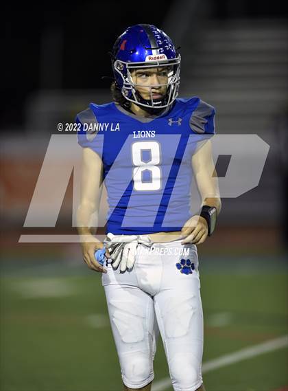 Thumbnail 1 in Alexandria City @ Fairfax (VHSL Class 6 Region First Round) photogallery.