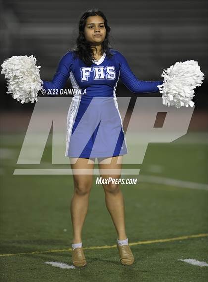 Thumbnail 3 in Alexandria City @ Fairfax (VHSL Class 6 Region First Round) photogallery.