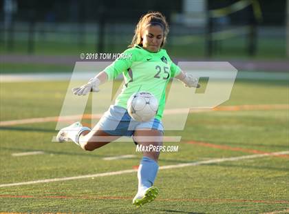 Thumbnail 3 in Morris Knolls vs West Morris (Morris County Tournament Final) photogallery.