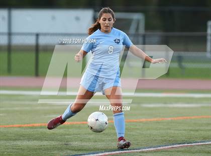 Thumbnail 3 in Morris Knolls vs West Morris (Morris County Tournament Final) photogallery.